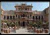 Chomu Palace Hotal Jaipur